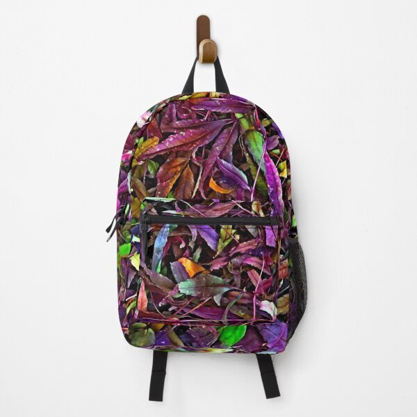 Item preview, The last falling colerful leaves of automn by Iritof designed and sold by iritof.