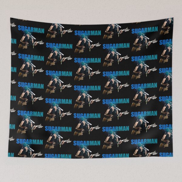 Item preview, SUGARMAN Sixto Rodriguez 3486 designed and sold by Zohar Lindenbaum.