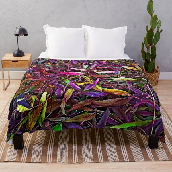 Item preview, The last falling colerful leaves of automn by Iritof designed and sold by iritof.