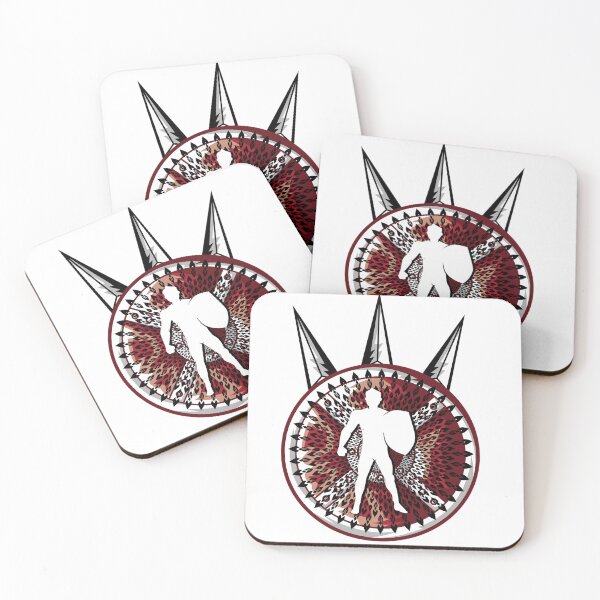 Item preview, brave designed and sold by Buy The Way.