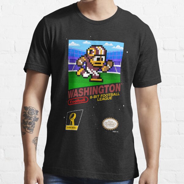 WASHINGTON BASEBALL SCRAPPY NATS SHIRT - teezill