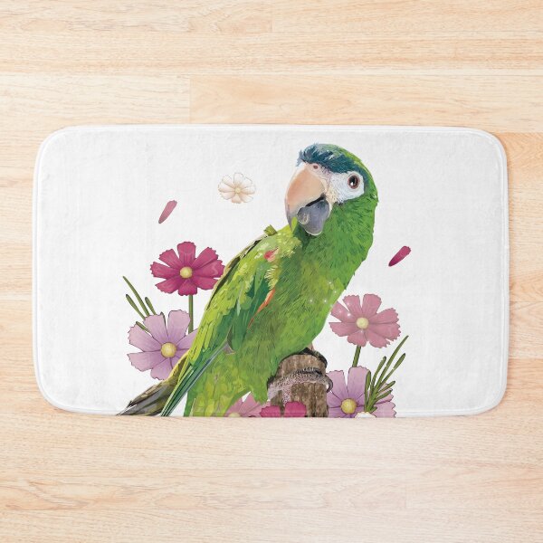 Item preview, The noble macaw designed and sold by obscurite.