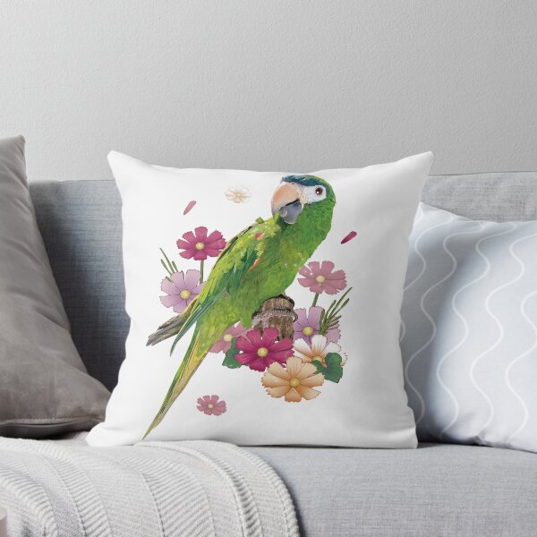 Item preview, The noble macaw designed and sold by obscurite.