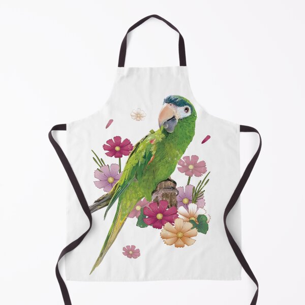 Item preview, The noble macaw designed and sold by obscurite.