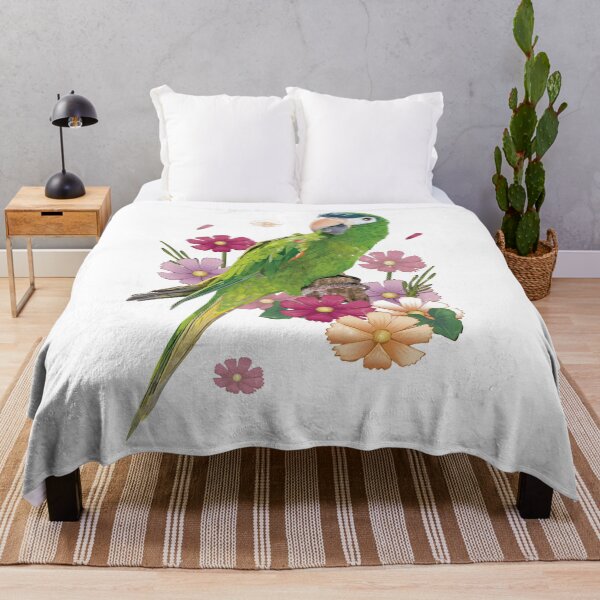 Item preview, The noble macaw designed and sold by obscurite.