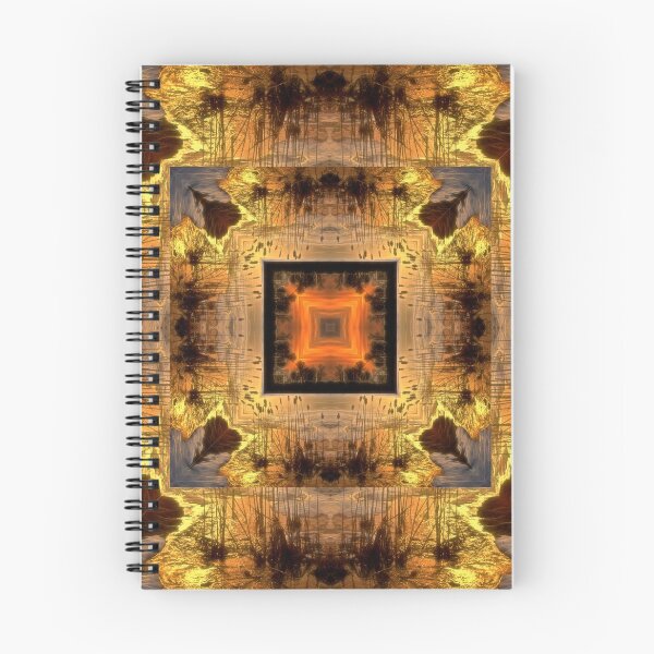 Item preview, Cattail Sunset designed and sold by Kathy Weaver.