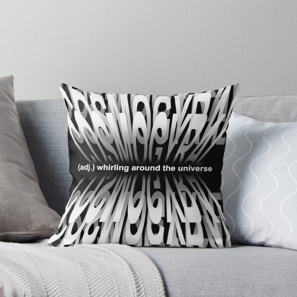Item preview, Cosmoyral | typography  designed and sold by artoffaizan.