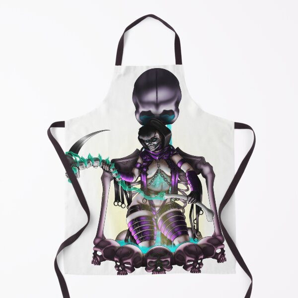 Item preview, SKELETON SUMMONER designed and sold by StrugglinkArts.