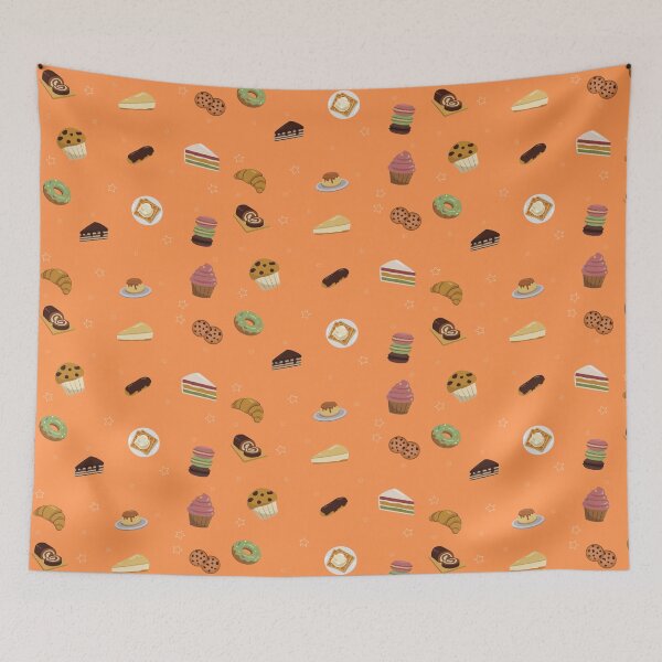 Item preview, Sweet Tooth designed and sold by SNart11.