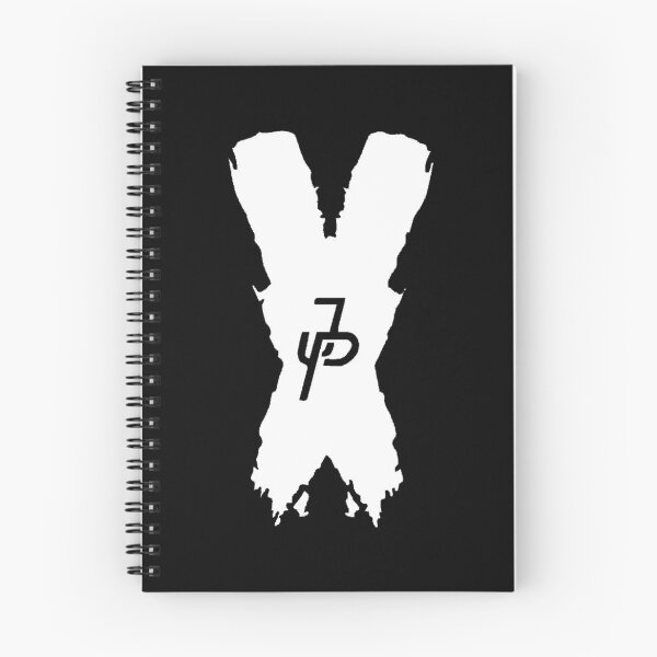 Item preview, LOGOTIPO JAKE PAUL designed and sold by DonnaThurman.