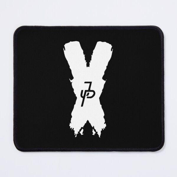 Item preview, JAKE PAUL LOGO designed and sold by DonnaThurman.
