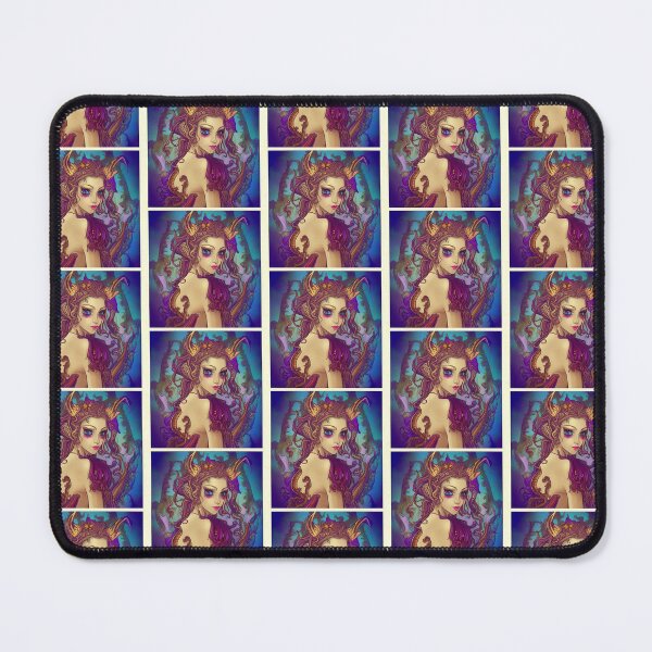 Item preview, Bridal Dreams In A Universe Of Mosaic Color 100 designed and sold by BlueOctopus1878.