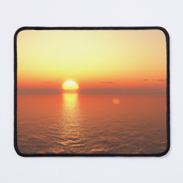 Item preview, Forever chasing that sunset over blue waves. designed and sold by Chris Purdy.