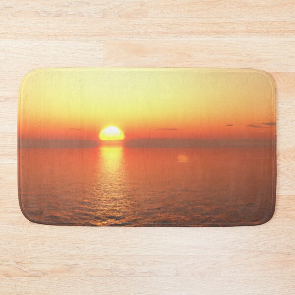 Item preview, Forever chasing that sunset over blue waves. designed and sold by Chris Purdy.