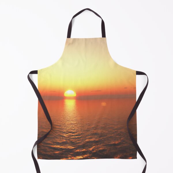 Item preview, Forever chasing that sunset over blue waves. designed and sold by Chris Purdy.