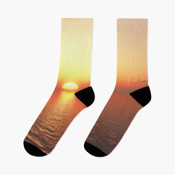 Item preview, Forever chasing that sunset over blue waves. designed and sold by Chris Purdy.