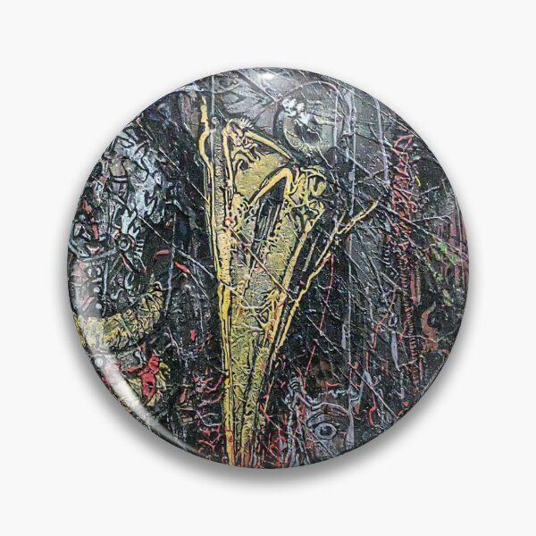 Item preview, Ornithological elder with others  designed and sold by Deathplant.