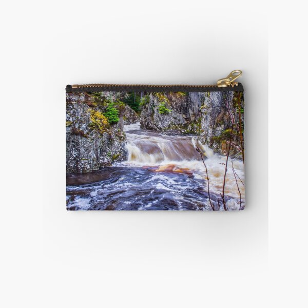 Item preview, Laggan Falls designed and sold by MLP Fine Art.