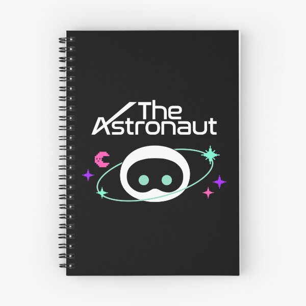 Item preview, Cute Wootteo Jin The Astronaut designed and sold by xenocene.