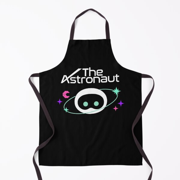 Item preview, Cute Wootteo Jin The Astronaut designed and sold by xenocene.