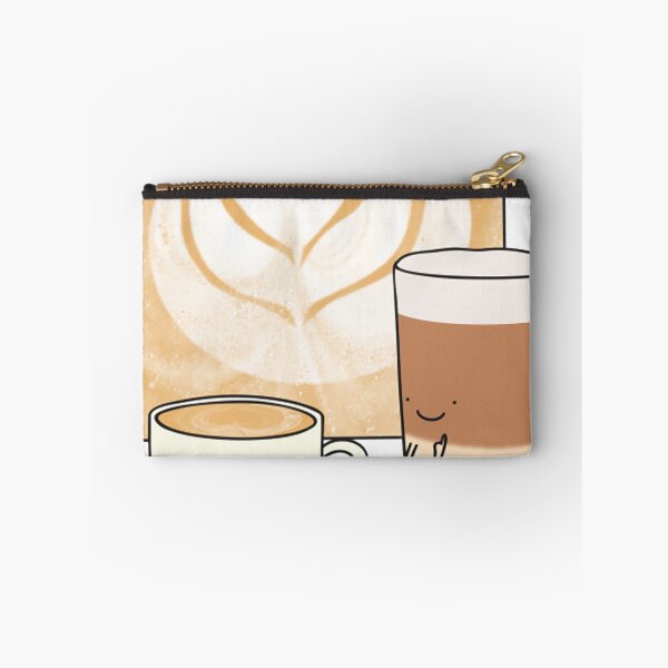 Item preview, Latte art  designed and sold by LillyHauser.