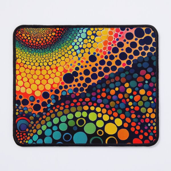 Item preview, Circles (1/4) designed and sold by sabantha.