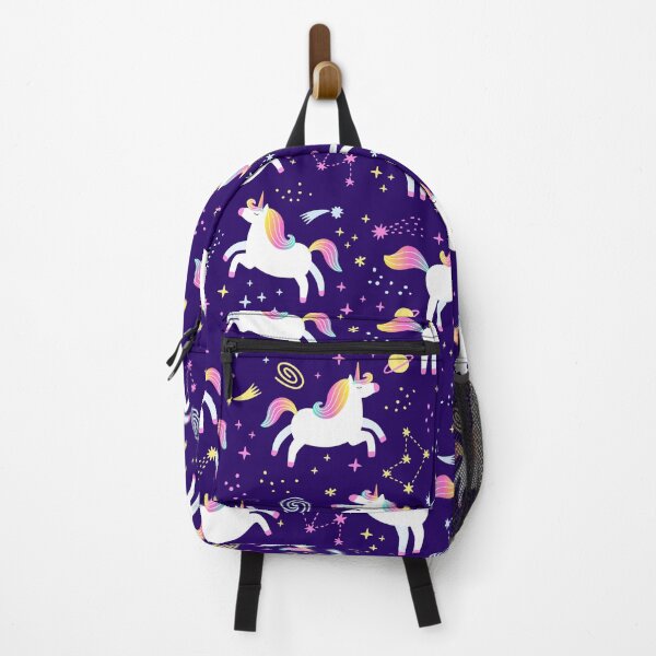 Item preview, Cute Seamless Unicorn Pattern designed and sold by XbaeX.