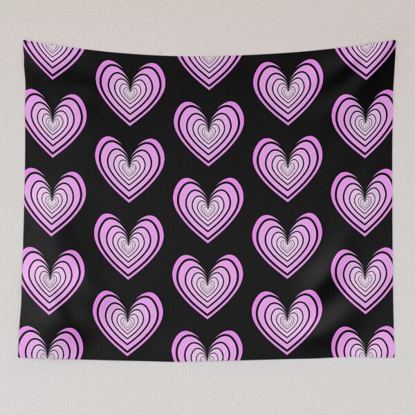 Item preview, Rosy Heart (Pink) designed and sold by IgorAndMore.