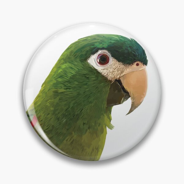 Item preview, The noble macaw designed and sold by obscurite.