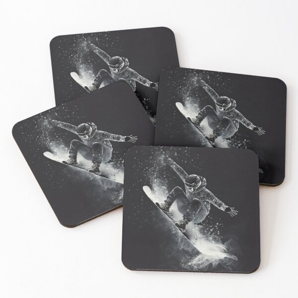 Item preview, Free Style Snowboarding, designed and sold by MotivStyle.