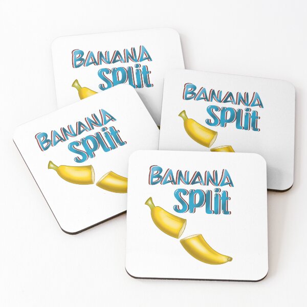 Item preview, Banana Split - Dad Joke designed and sold by Pbdazzler23.