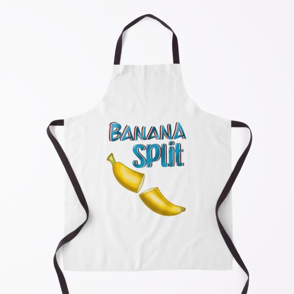Item preview, Banana Split - Dad Joke designed and sold by Pbdazzler23.