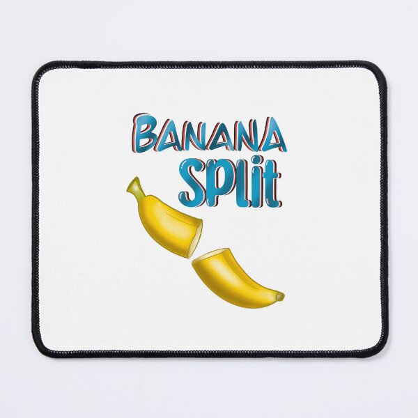 Artikelvorschau, Bananensplit - Papa Witz entworfen und verkauft von Pbdazzler23.