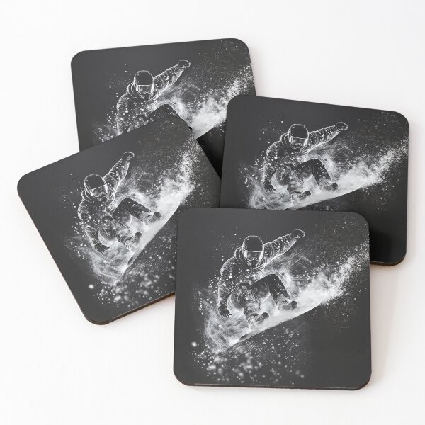 Item preview, Free Style Snowboarding, high jump designed and sold by MotivStyle.