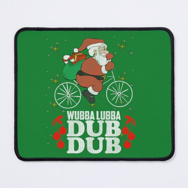 Item preview, Wubba Lubba Dub Dub designed and sold by TJR-Production.