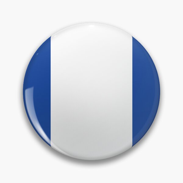 Item preview, Classic Birmingham City 1970s Blue and White Stripe designed and sold by Sporting Colour.