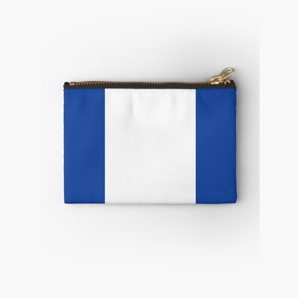 Item preview, Classic Birmingham City 1970s Blue and White Stripe designed and sold by Sporting Colour.