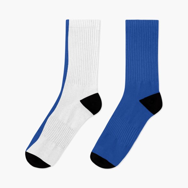 Item preview, Classic Birmingham City 1970s Blue and White Stripe designed and sold by Sporting Colour.
