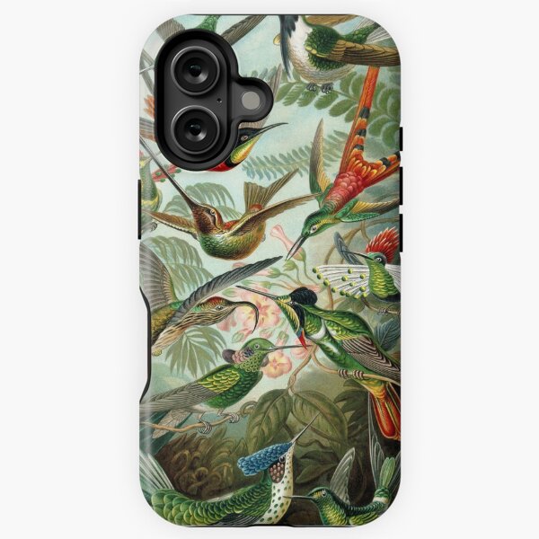 Item preview, Hummingbirds designed and sold by rapplatt.