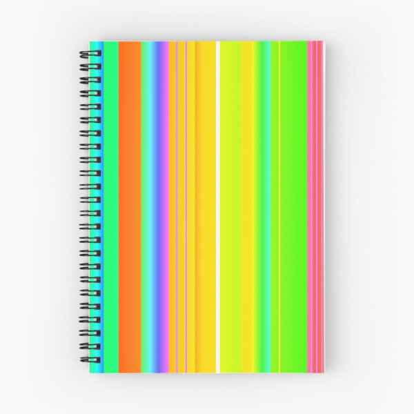 Item preview, Fun color palette | fun color combination designed and sold by lausn.