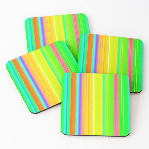 Item preview, Fun color palette | fun color combination designed and sold by lausn.