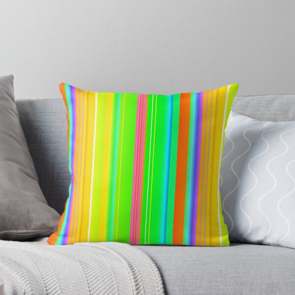 Item preview, Fun color palette | fun color combination designed and sold by lausn.