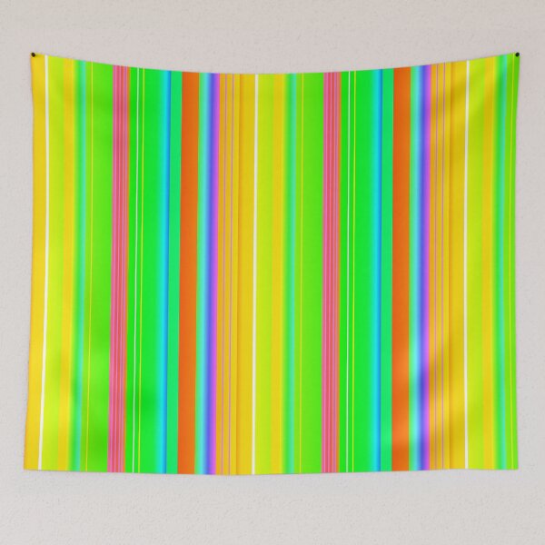 Item preview, Fun color palette | fun color combination designed and sold by lausn.
