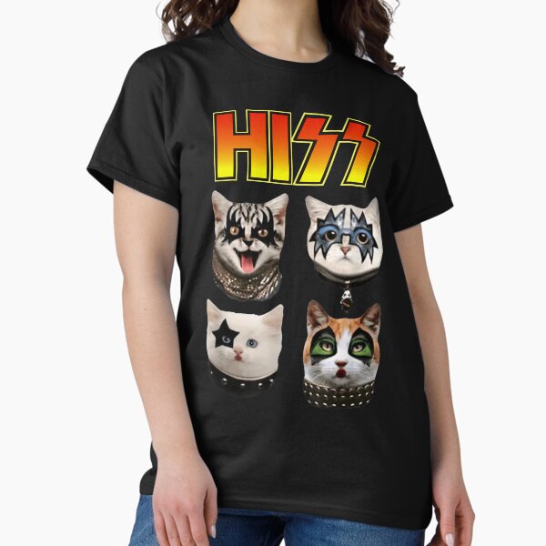Item preview, Hiss Funny Cats designed and sold by LordArt.
