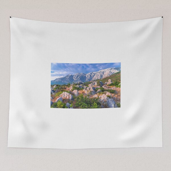 Item preview, Makarska Riviera, Croatia designed and sold by Jiri Hofman.