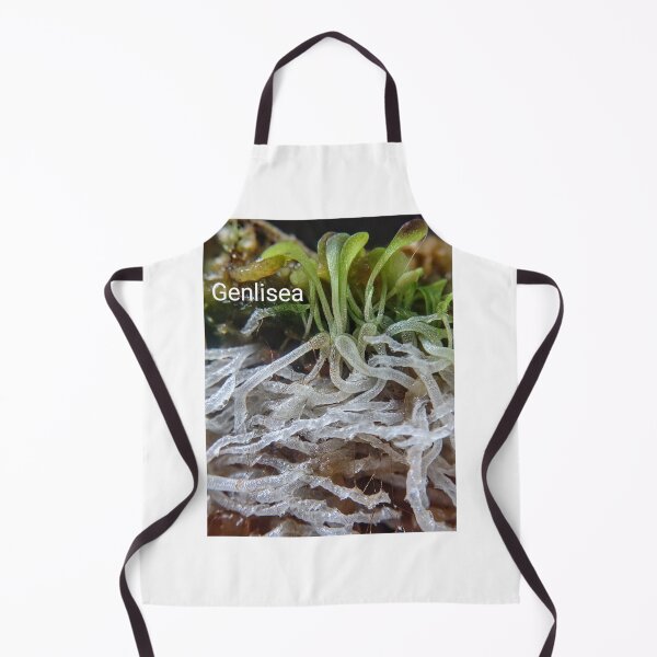 Item preview, Genlisea aka the corkscrew plant #1 designed and sold by Deathplant.