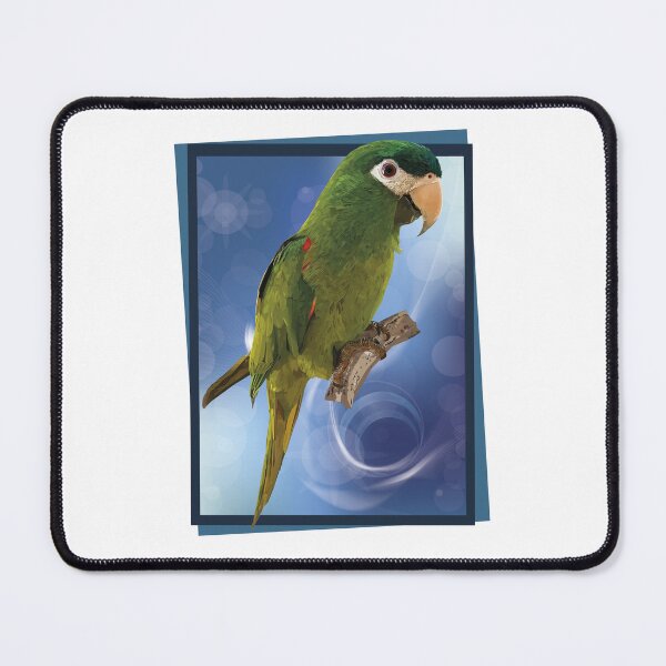 Item preview, The noble macaw designed and sold by obscurite.