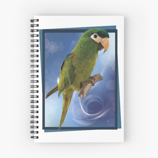 Item preview, The noble macaw designed and sold by obscurite.