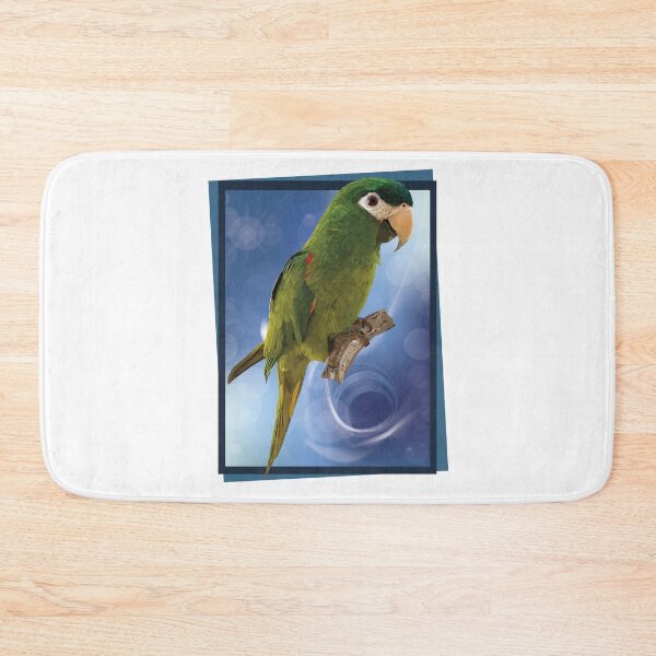 Item preview, The noble macaw designed and sold by obscurite.
