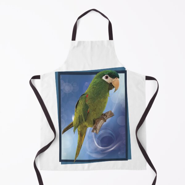 Item preview, The noble macaw designed and sold by obscurite.